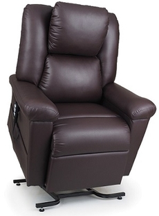 Golden Tech MaxiComfort DayDreamer PR-632 Reclining Lift Chair